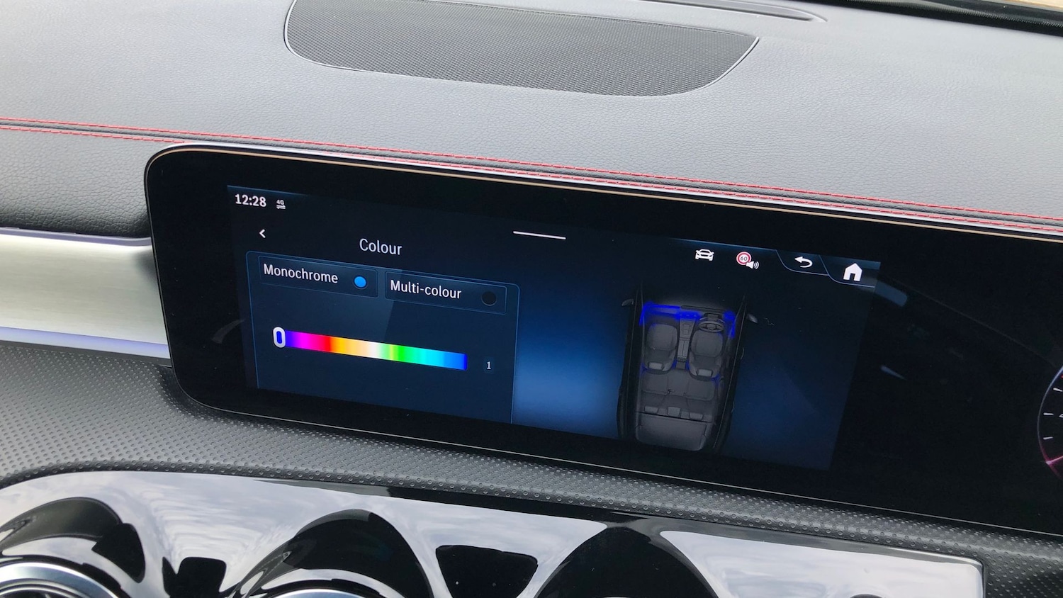 Used Mercedes-Benz CLA 2025 for sale - 76413592: Photo 29