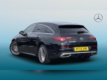 Used Mercedes-Benz CLA 2025 for sale - 76413592: Photo