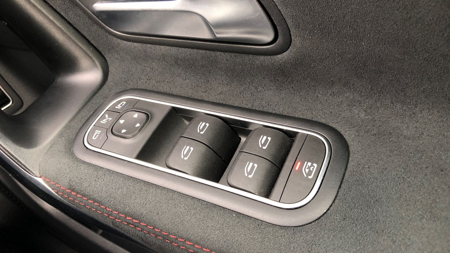 Used Mercedes-Benz CLA 2025 for sale - 76413592: Photo 32