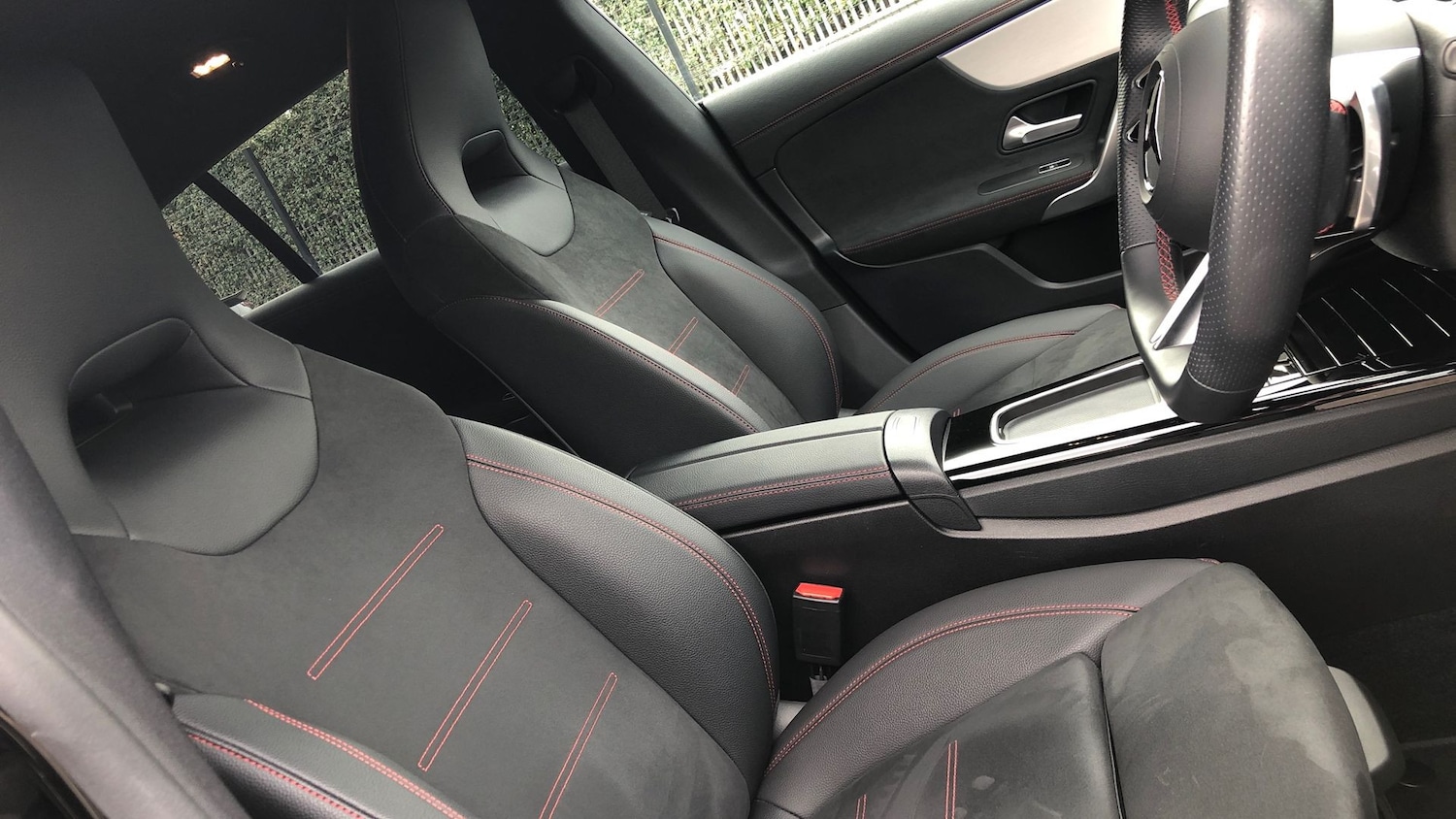 Used Mercedes-Benz CLA 2025 for sale - 76413592: Photo 36