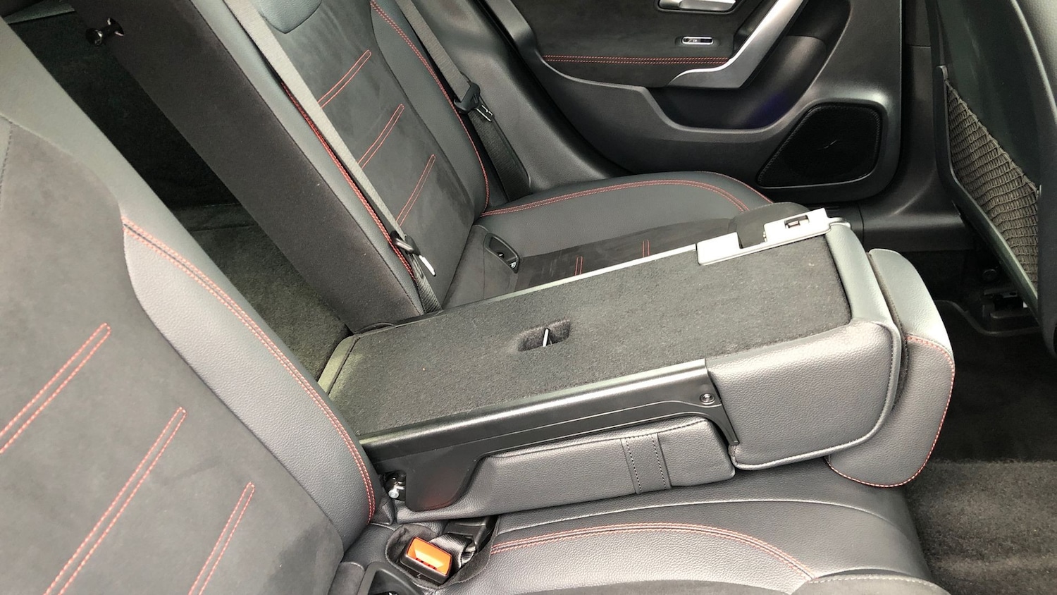 Used Mercedes-Benz CLA 2025 for sale - 76413592: Photo 38