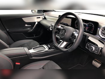 Used Mercedes-Benz CLA 2025 for sale - 76413592: Photo