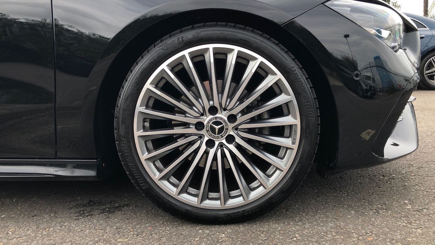 Used Mercedes-Benz CLA 2025 for sale - 76413592: Photo 5