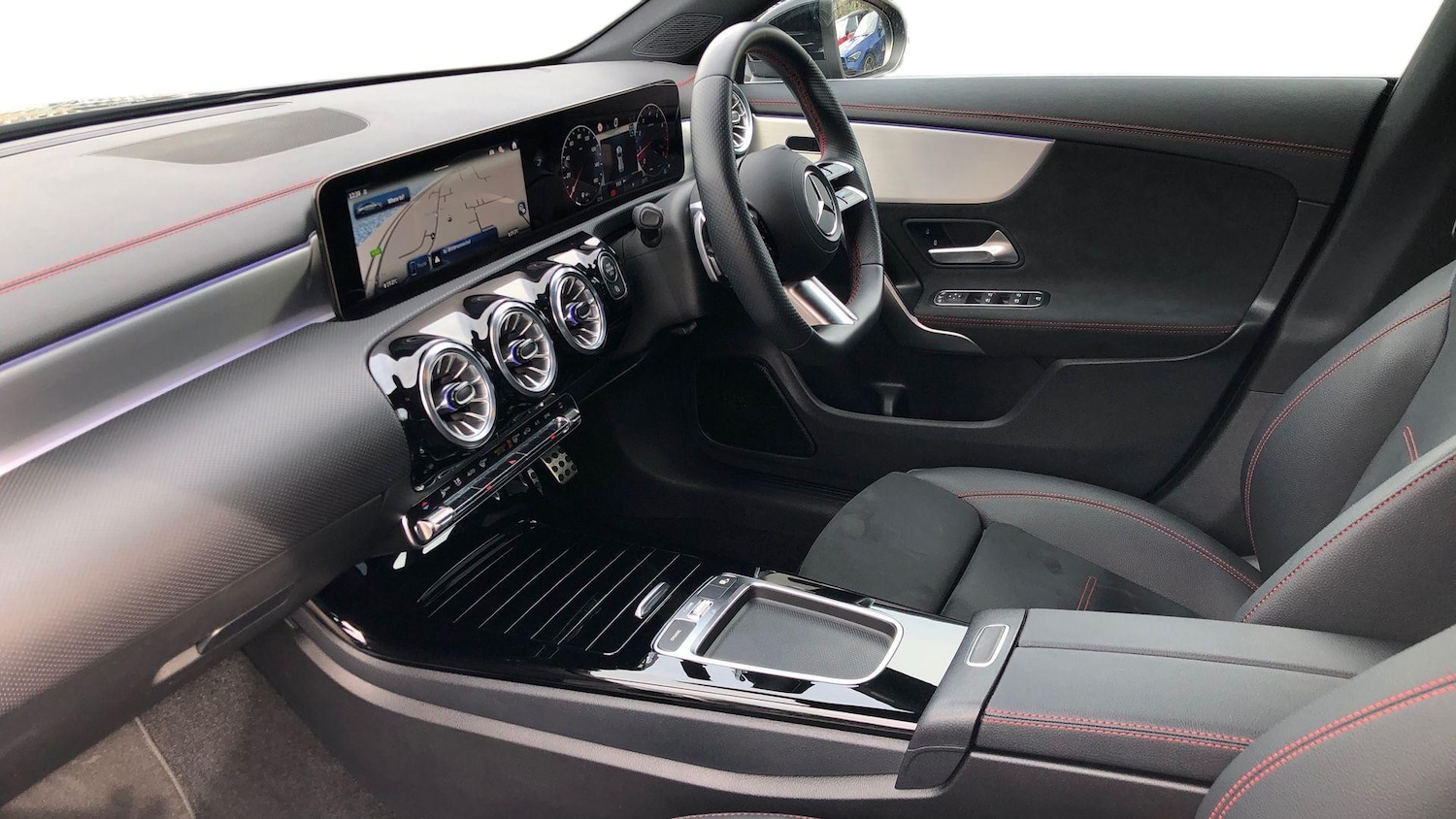 Used Mercedes-Benz CLA 2025 for sale - 76413592: Photo 8