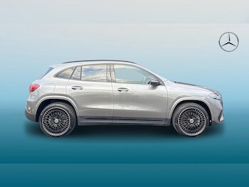 Used Mercedes-Benz EQA 2025 for sale - 77382195: Photo
