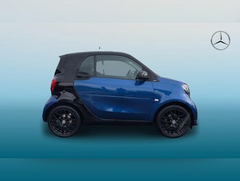 Used smart fortwo 2019 for sale - 76453399: Photo