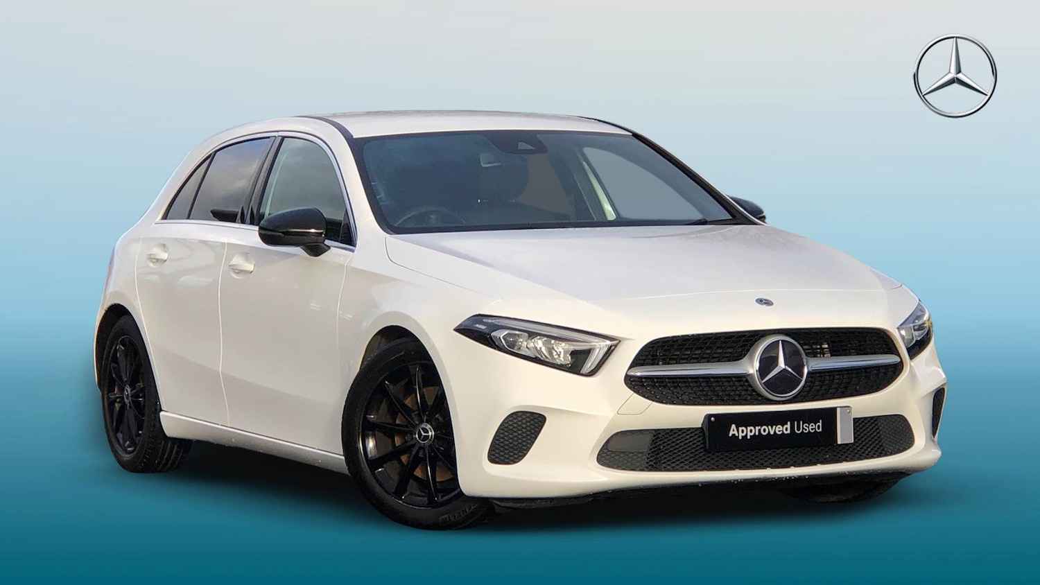 Used Mercedes-Benz A-Class 2019 for sale - 76763288: Photo 1