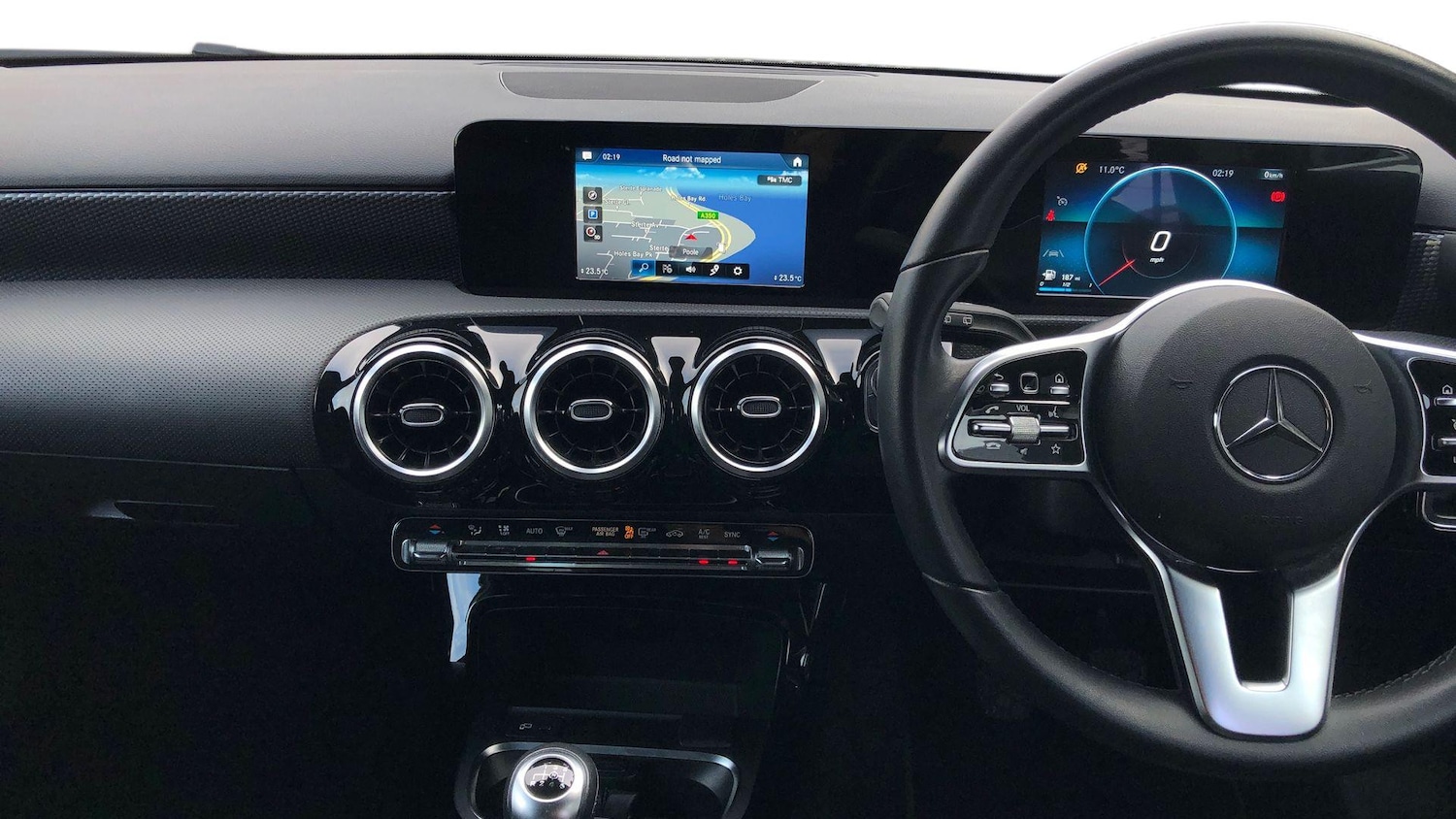 Used Mercedes-Benz A-Class 2019 for sale - 76763288: Photo 10