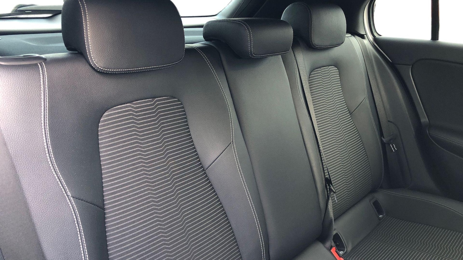 Used Mercedes-Benz A-Class 2019 for sale - 76763288: Photo 12