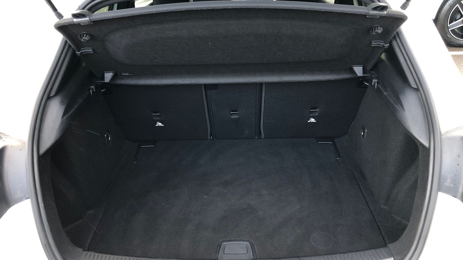 Used Mercedes-Benz A-Class 2019 for sale - 76763288: Photo 14