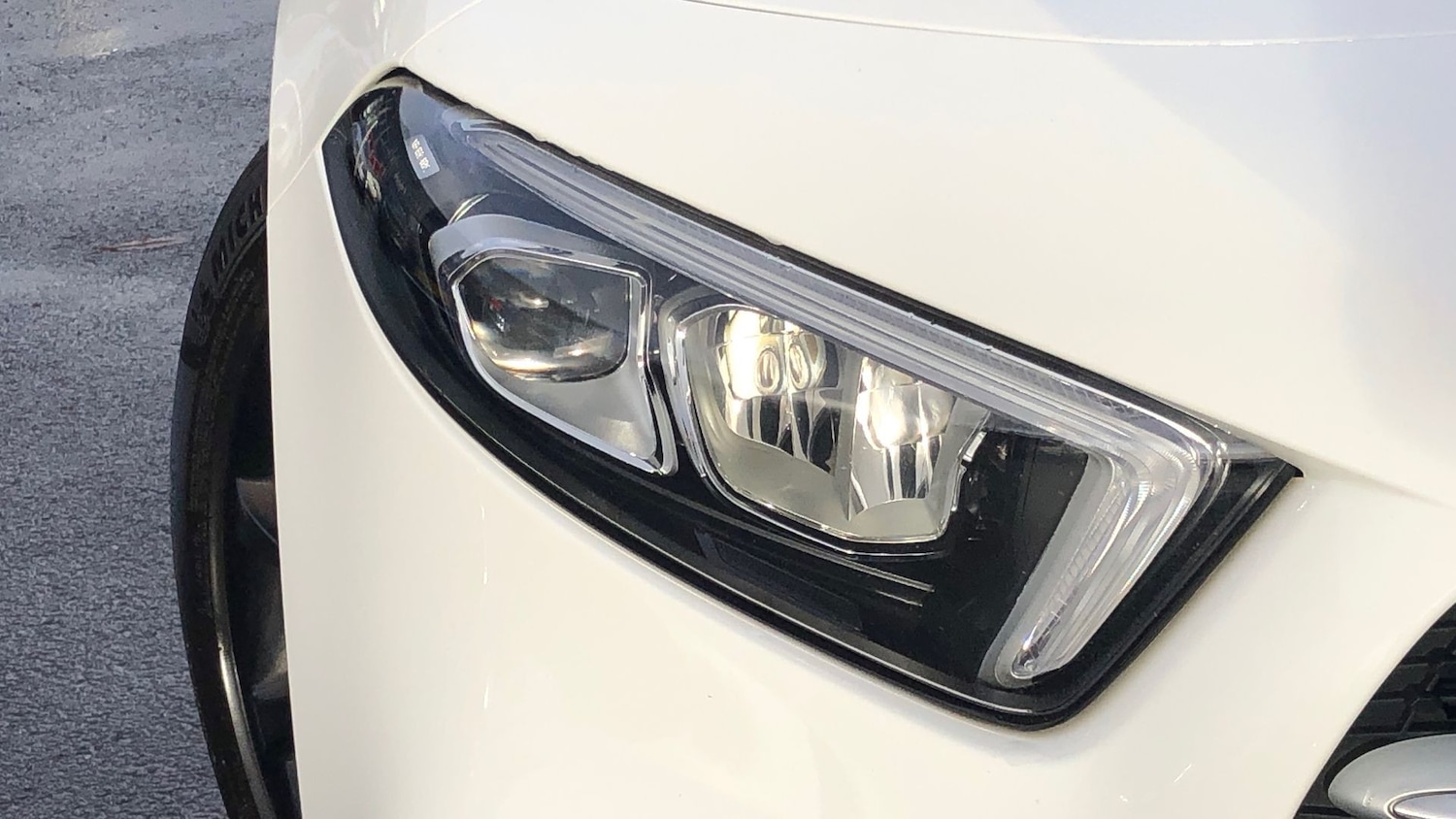 Used Mercedes-Benz A-Class 2019 for sale - 76763288: Photo 15