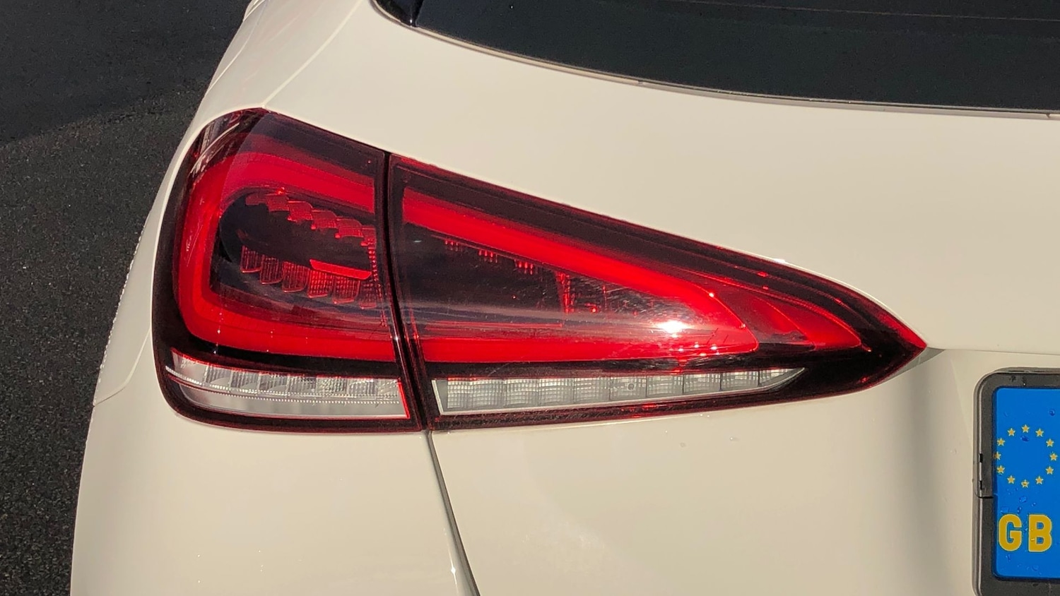 Used Mercedes-Benz A-Class 2019 for sale - 76763288: Photo 16