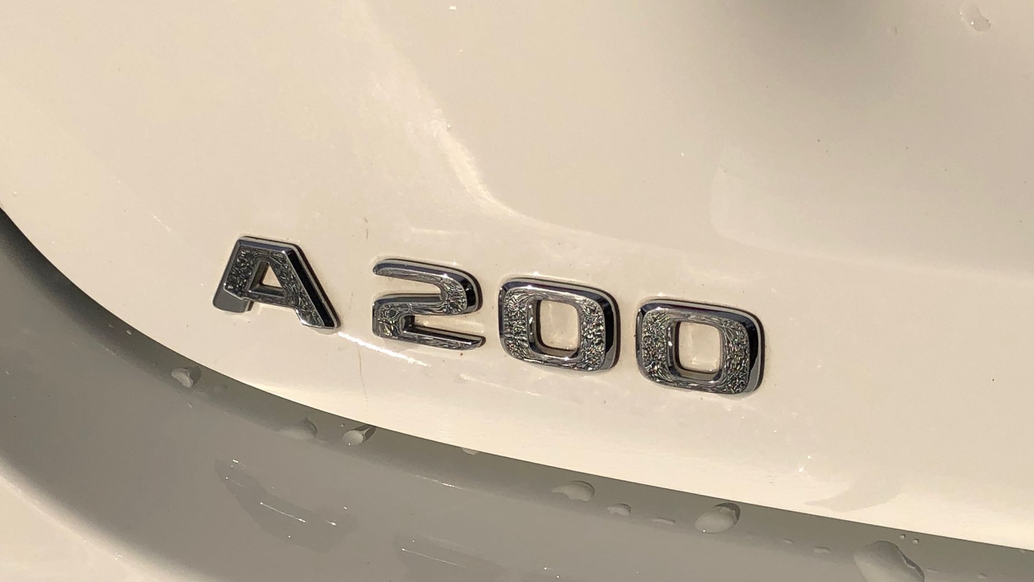 Used Mercedes-Benz A-Class 2019 for sale - 76763288: Photo 17