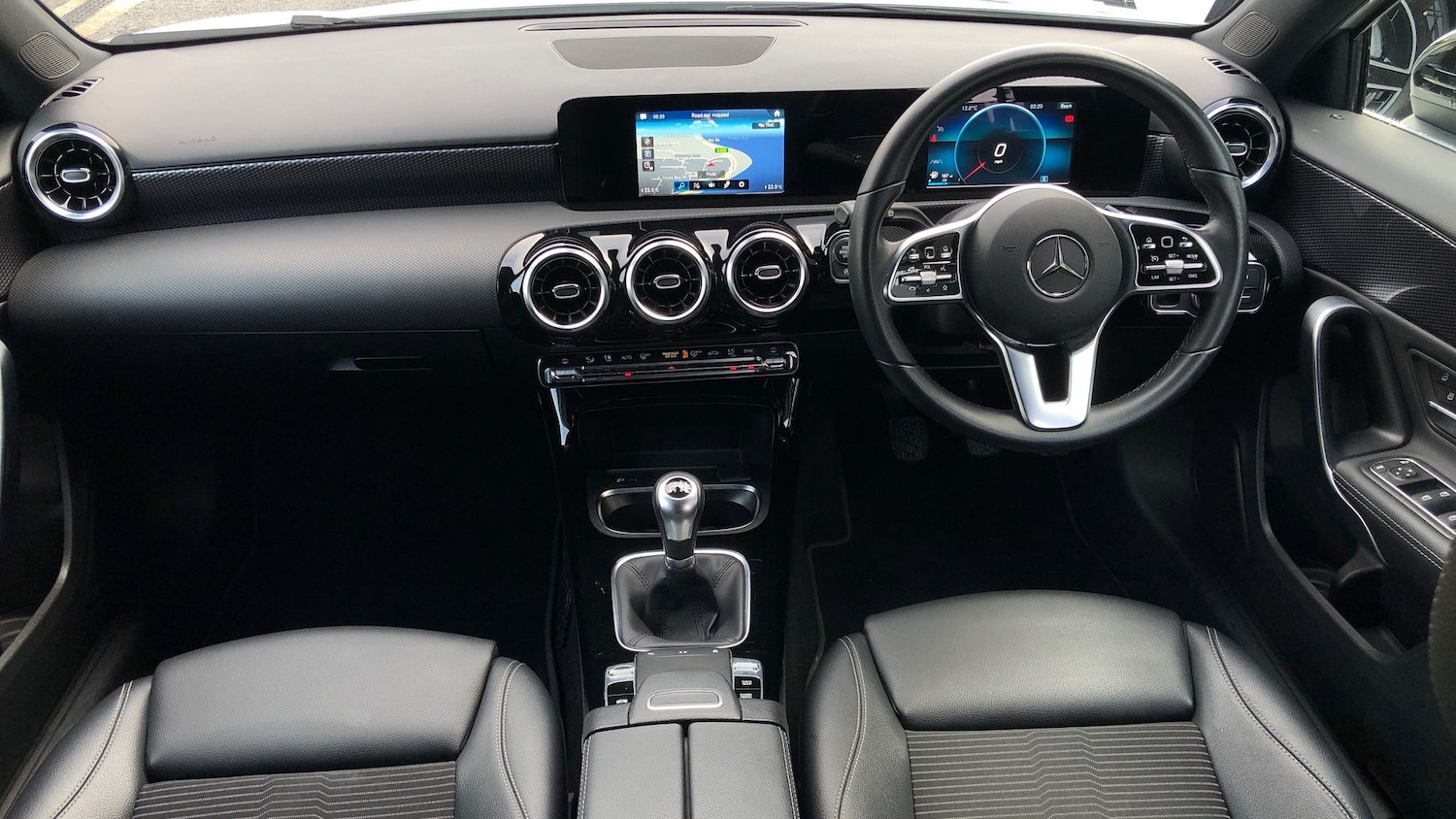 Used Mercedes-Benz A-Class 2019 for sale - 76763288: Photo 18