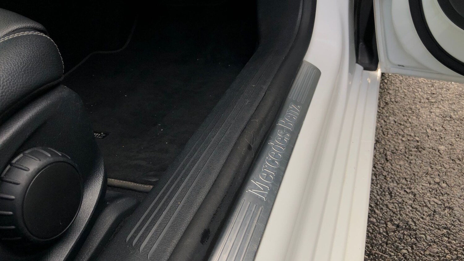 Used Mercedes-Benz A-Class 2019 for sale - 76763288: Photo 22