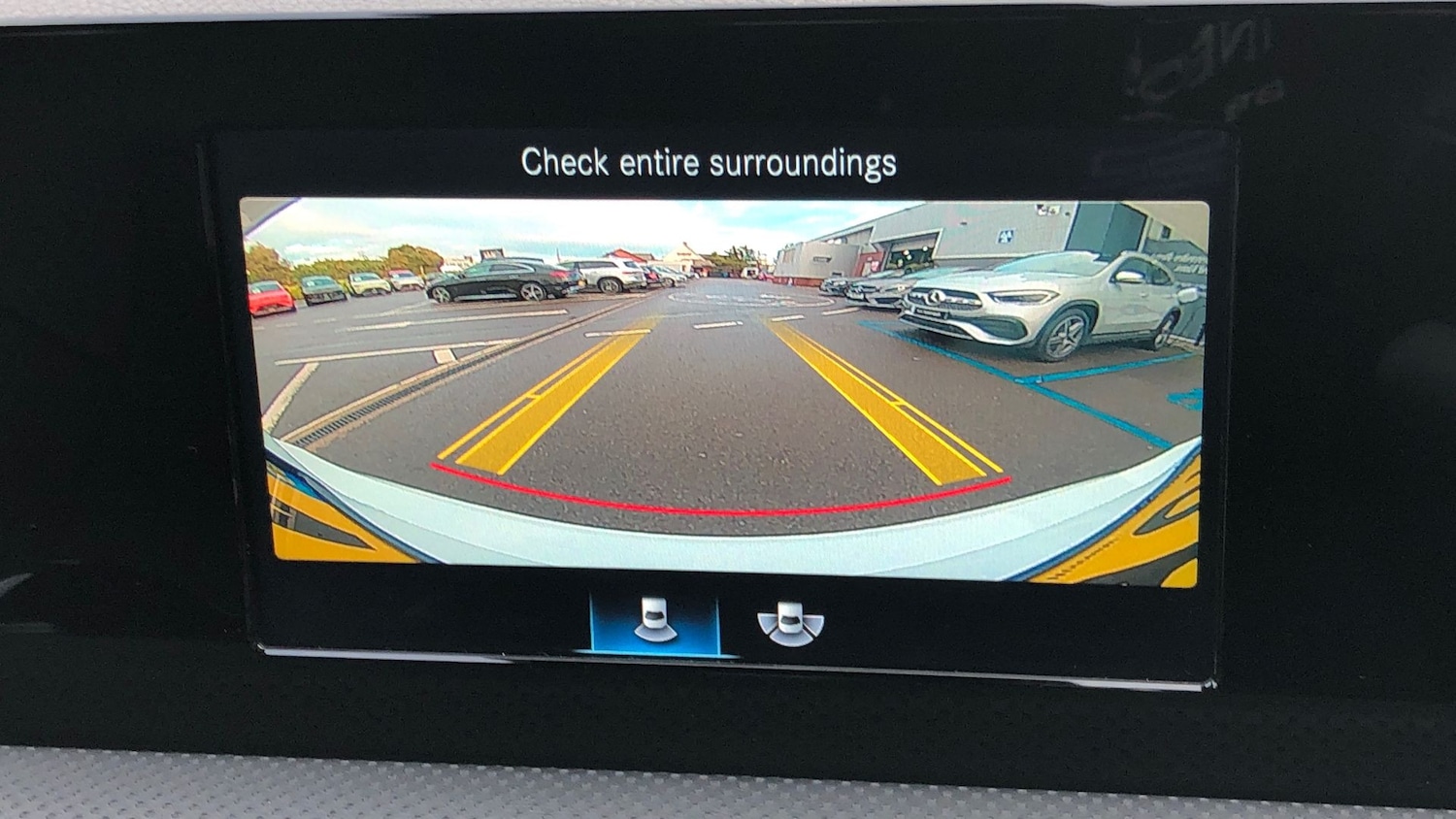 Used Mercedes-Benz A-Class 2019 for sale - 76763288: Photo 26