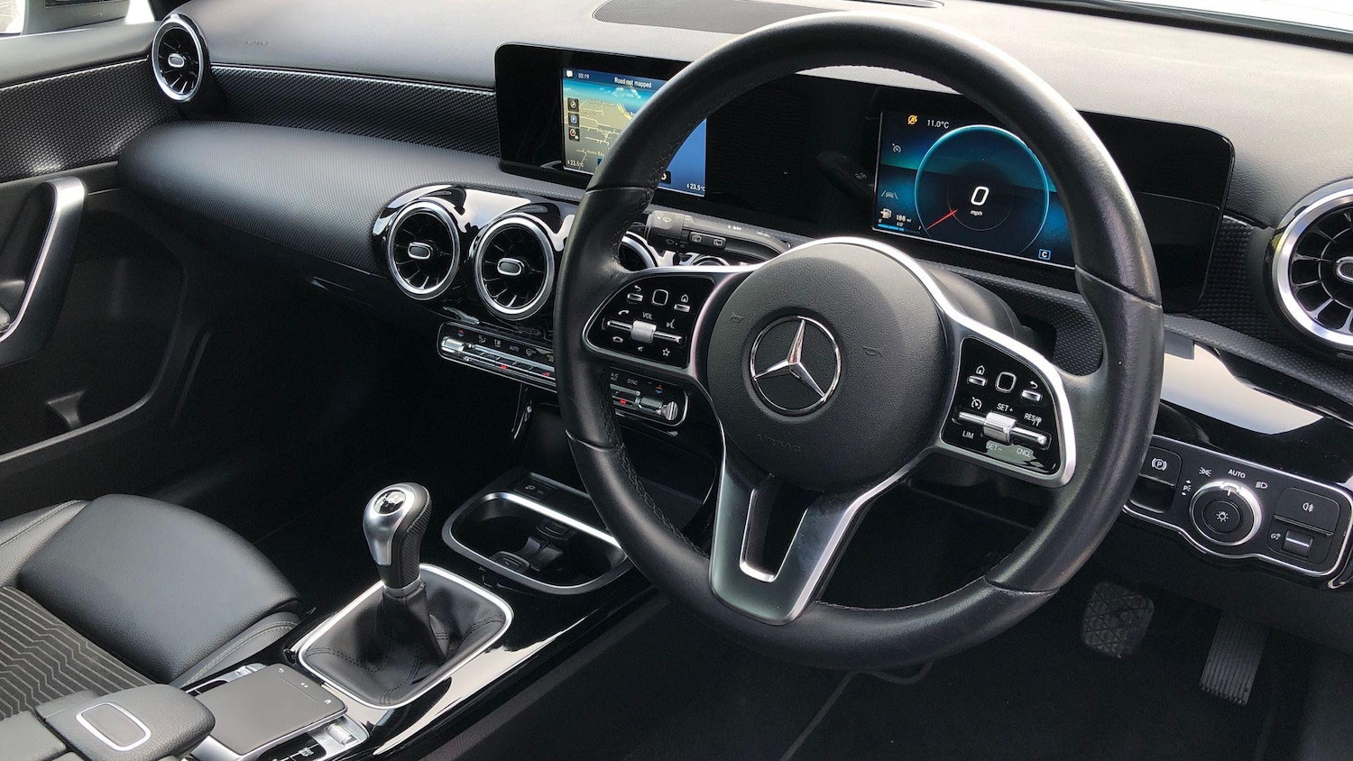 Used Mercedes-Benz A-Class 2019 for sale - 76763288: Photo 3