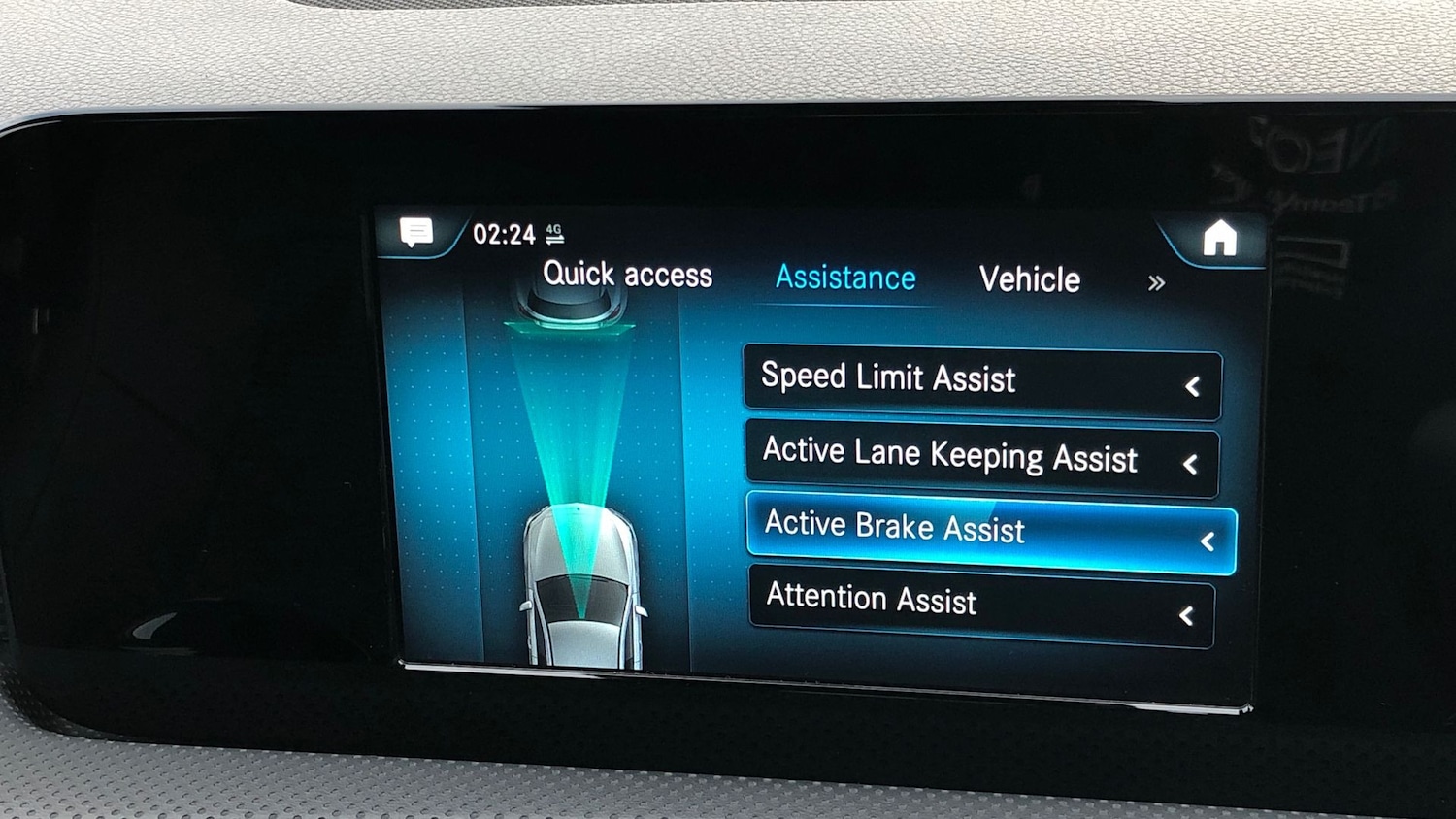 Used Mercedes-Benz A-Class 2019 for sale - 76763288: Photo 31