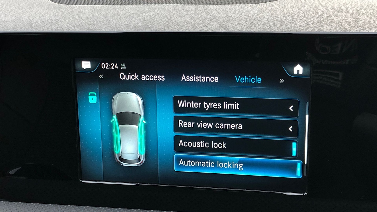 Used Mercedes-Benz A-Class 2019 for sale - 76763288: Photo 32