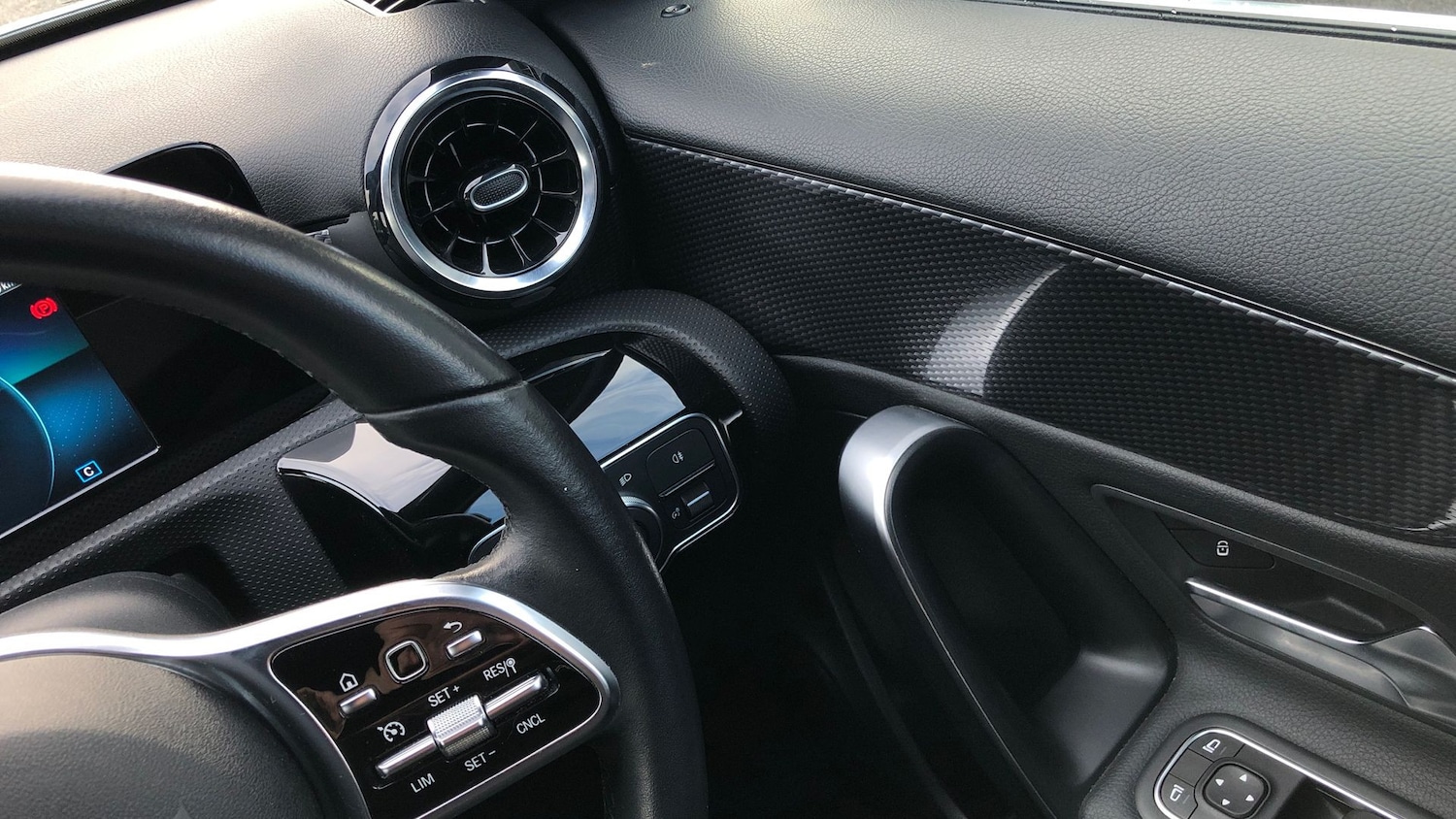 Used Mercedes-Benz A-Class 2019 for sale - 76763288: Photo 35