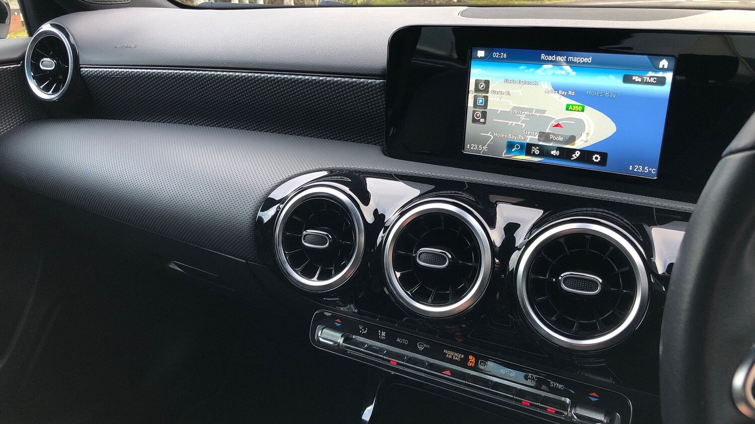 Used Mercedes-Benz A-Class 2019 for sale - 76763288: Photo 37