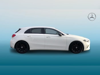 Used Mercedes-Benz A-Class 2019 for sale - 76763288: Photo