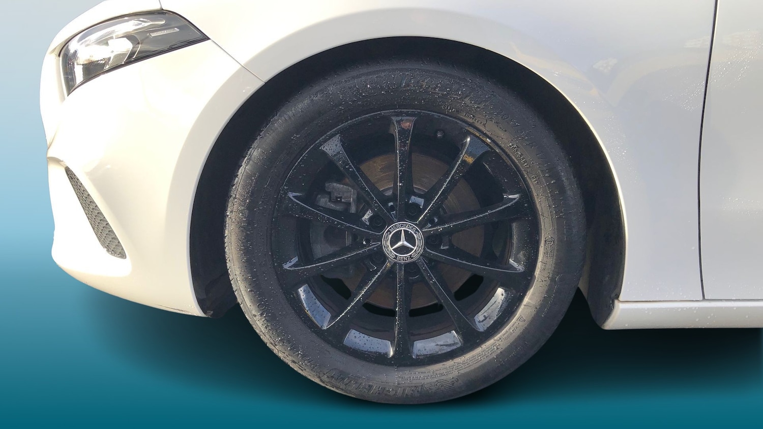 Used Mercedes-Benz A-Class 2019 for sale - 76763288: Photo 5