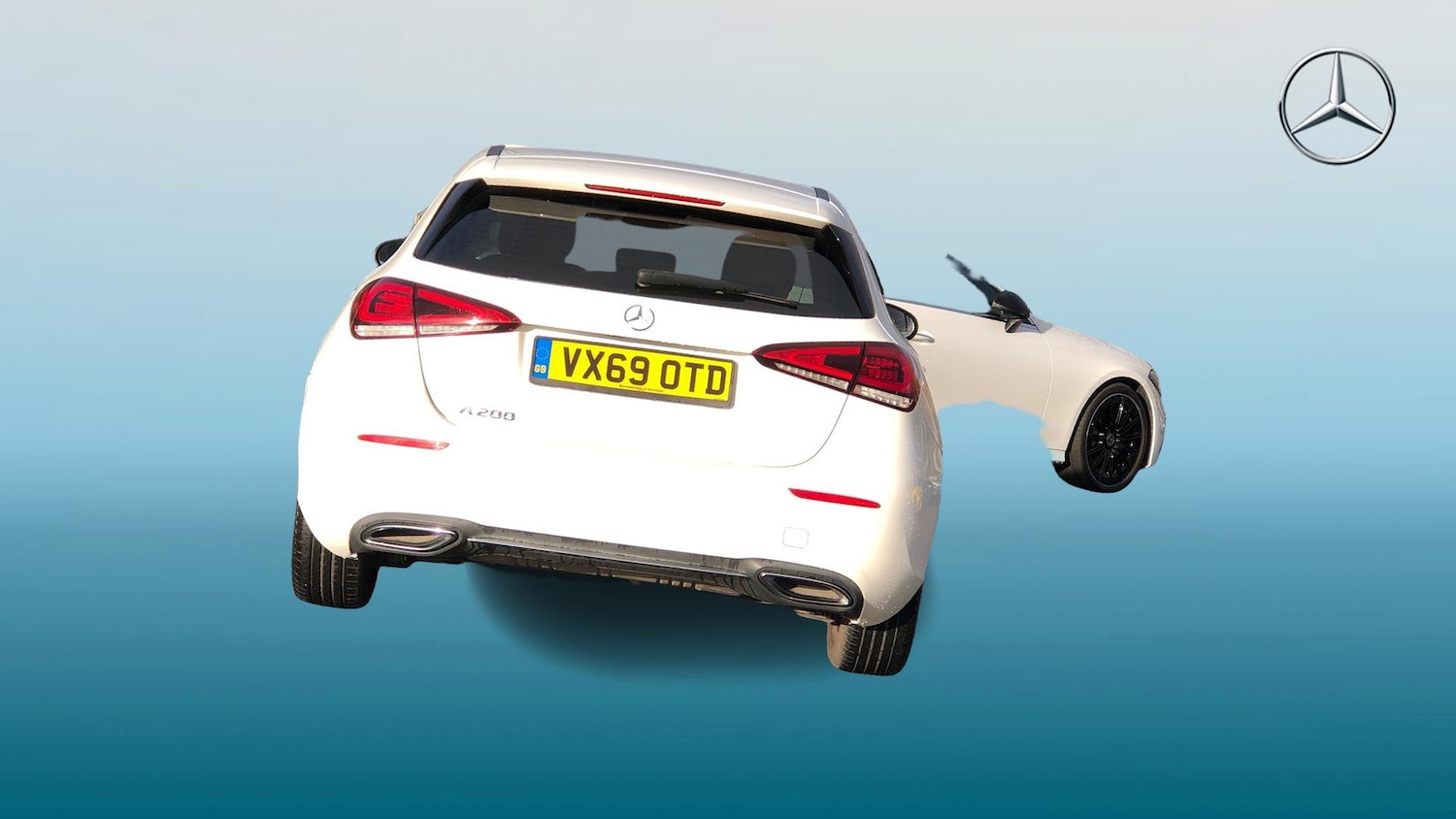 Used Mercedes-Benz A-Class 2019 for sale - 76763288: Photo 7