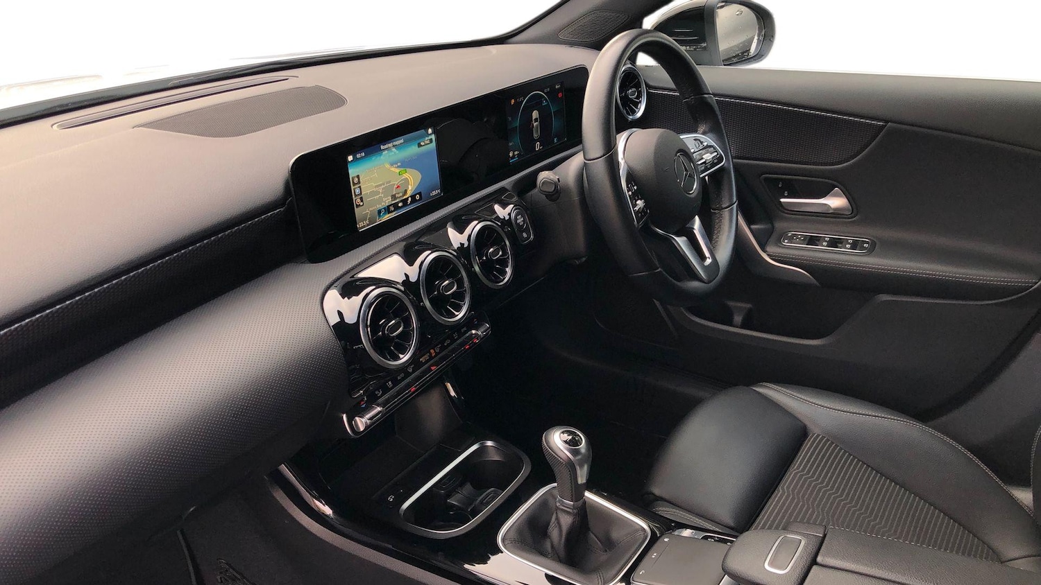 Used Mercedes-Benz A-Class 2019 for sale - 76763288: Photo 8