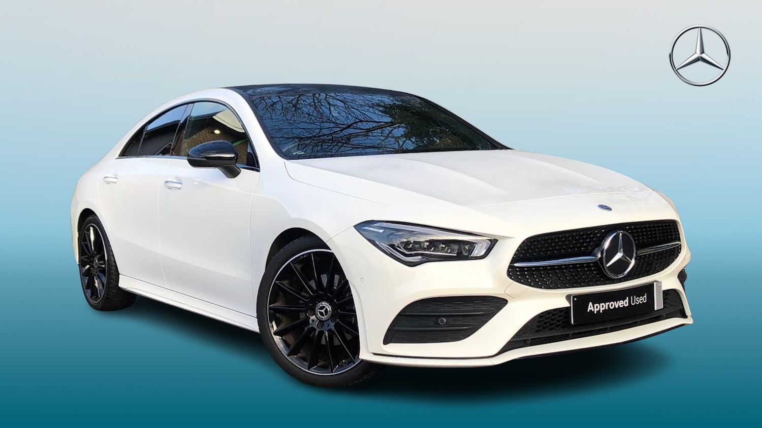 Used Mercedes-Benz CLA 2022 for sale - 76963745: Photo 1