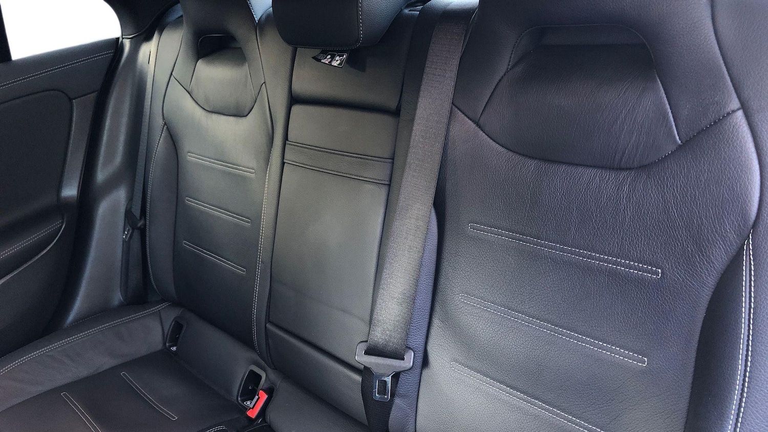 Used Mercedes-Benz CLA 2022 for sale - 76963745: Photo 12