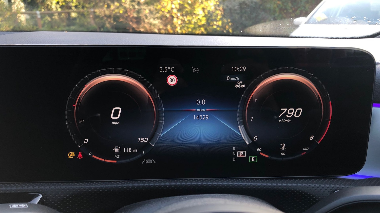 Used Mercedes-Benz CLA 2022 for sale - 76963745: Photo 13