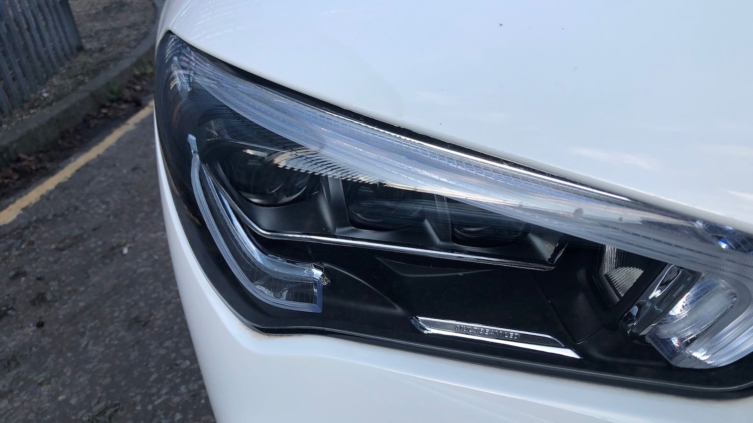 Used Mercedes-Benz CLA 2022 for sale - 76963745: Photo 15