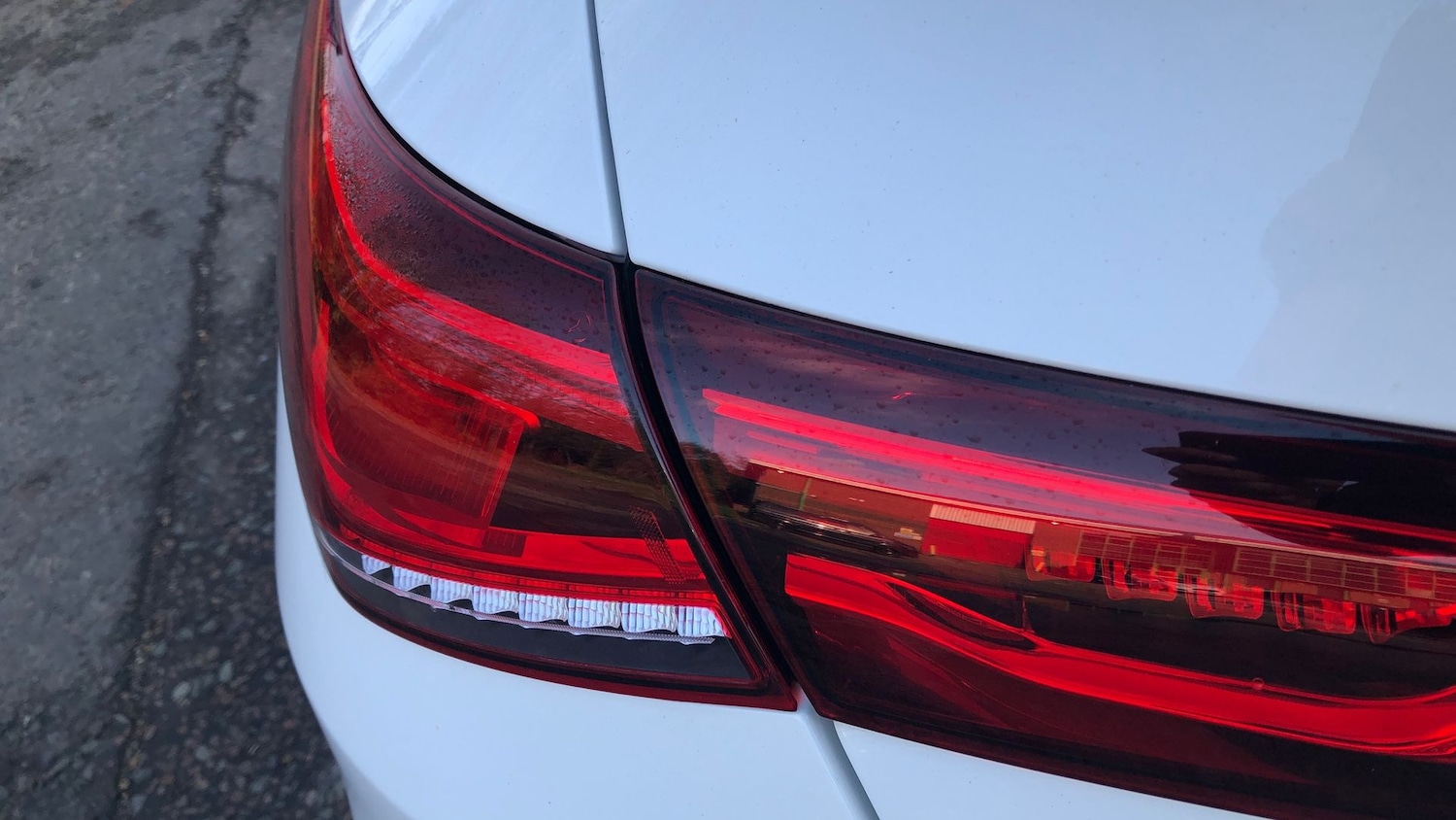 Used Mercedes-Benz CLA 2022 for sale - 76963745: Photo 16