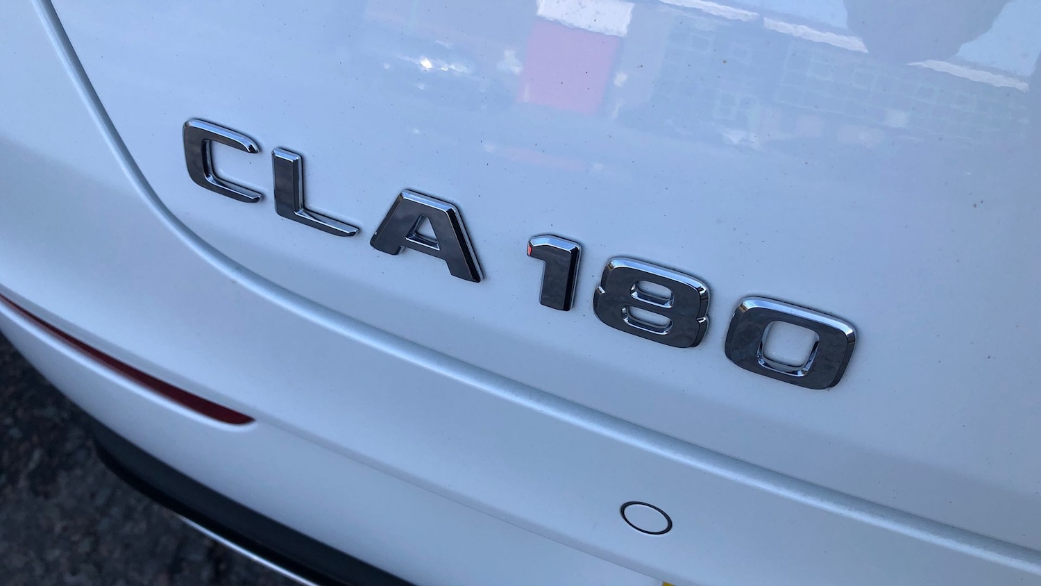 Used Mercedes-Benz CLA 2022 for sale - 76963745: Photo 17