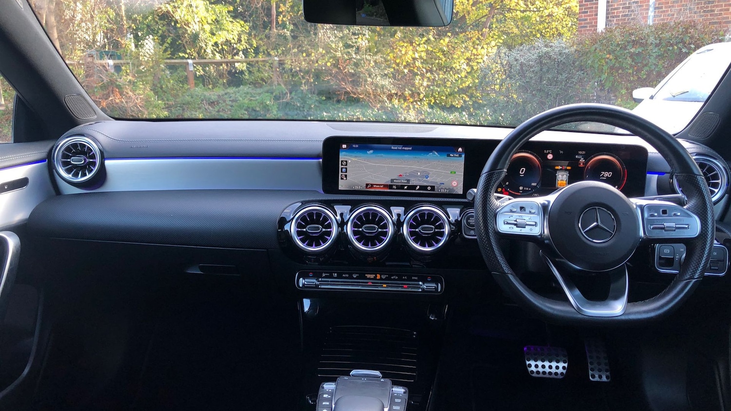 Used Mercedes-Benz CLA 2022 for sale - 76963745: Photo 18