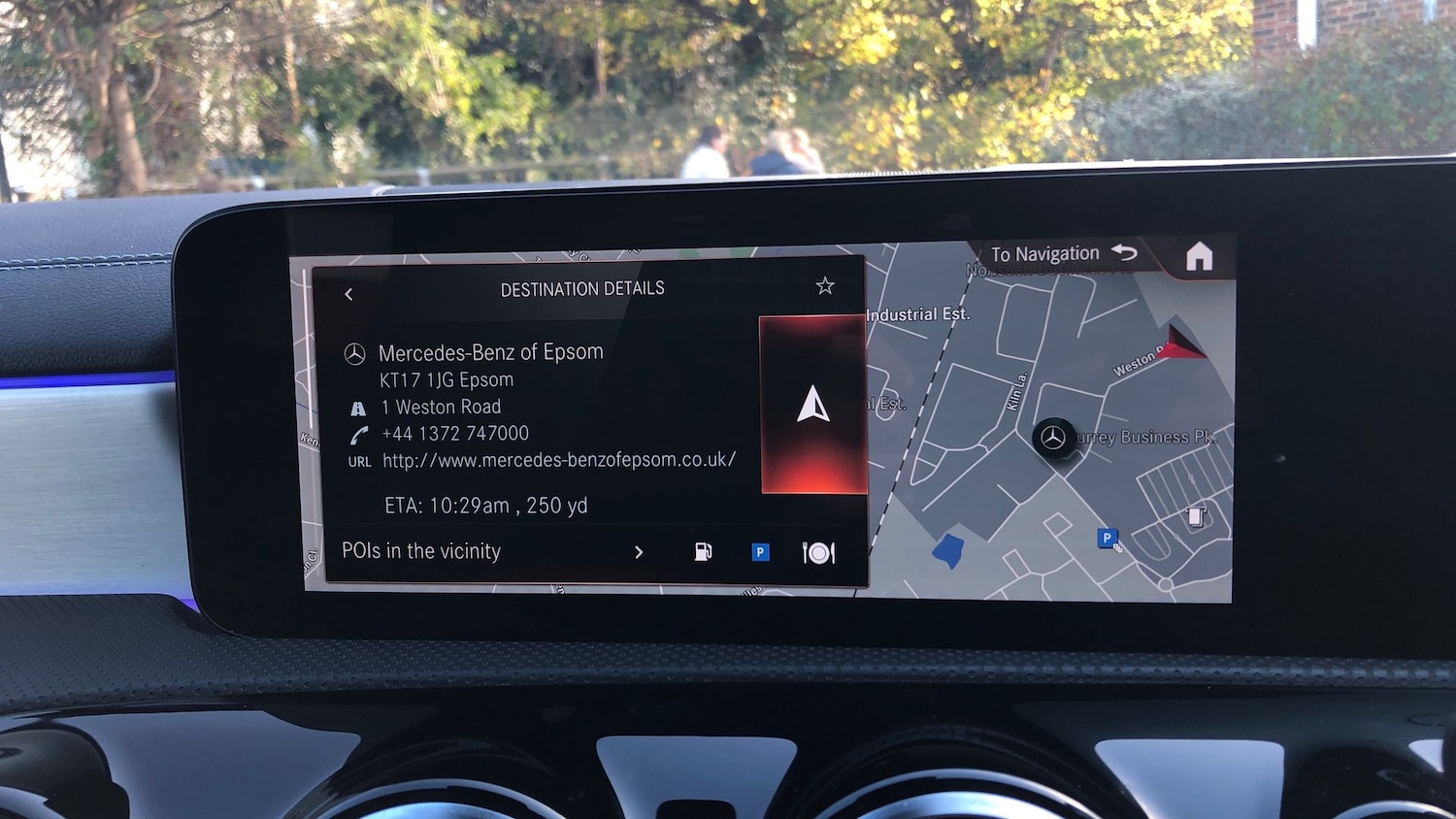 Used Mercedes-Benz CLA 2022 for sale - 76963745: Photo 20