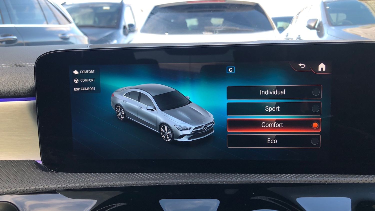 Used Mercedes-Benz CLA 2022 for sale - 76963745: Photo 25