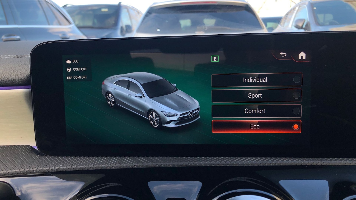 Used Mercedes-Benz CLA 2022 for sale - 76963745: Photo 26