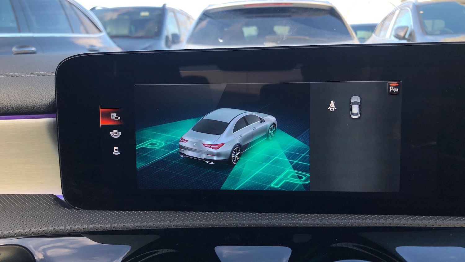 Used Mercedes-Benz CLA 2022 for sale - 76963745: Photo 27