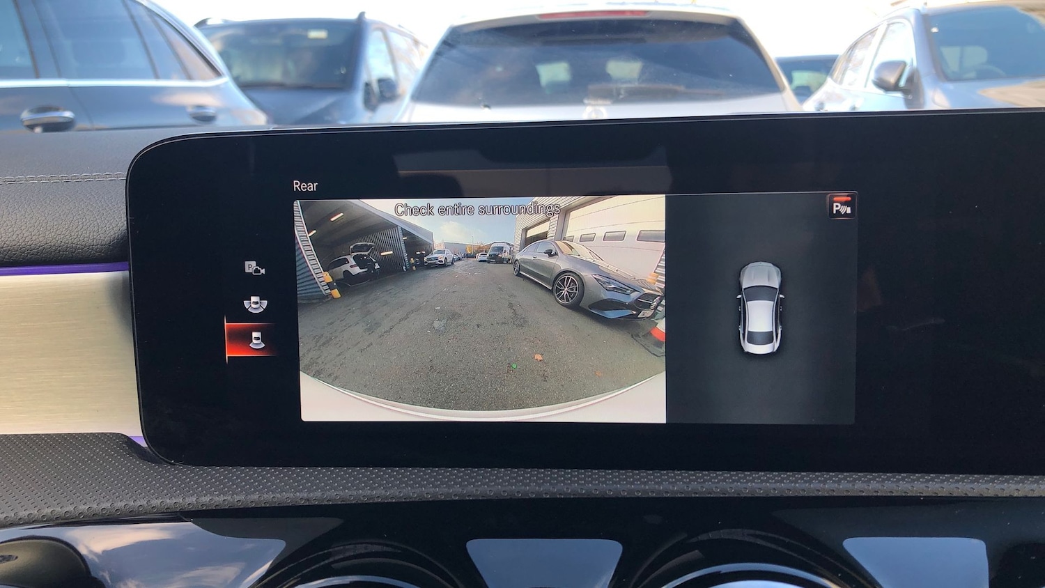 Used Mercedes-Benz CLA 2022 for sale - 76963745: Photo 29