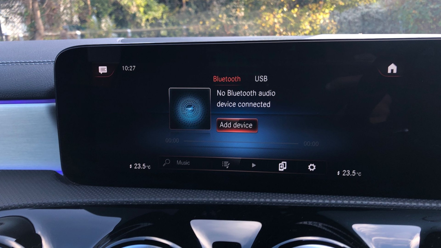 Used Mercedes-Benz CLA 2022 for sale - 76963745: Photo 30