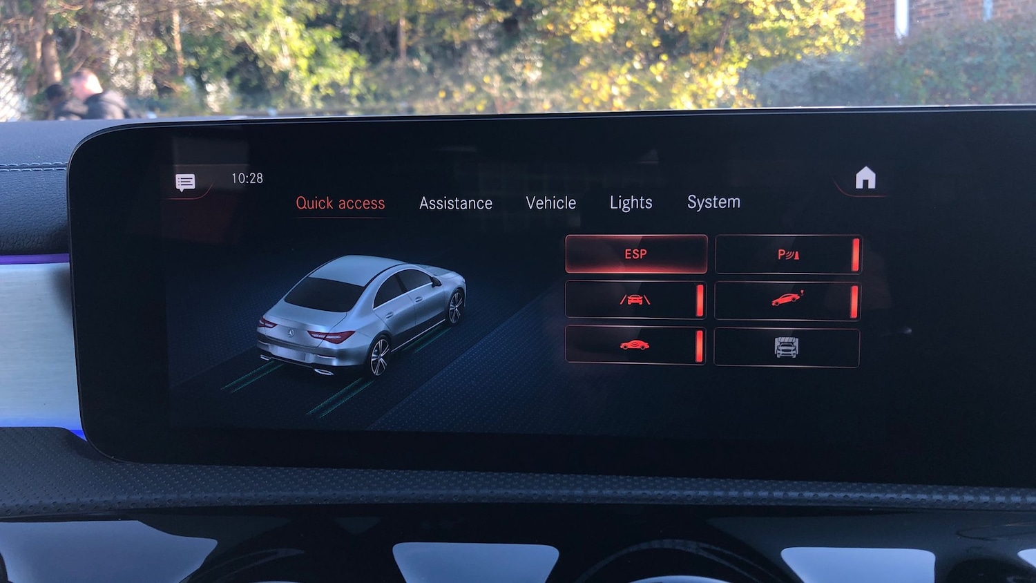 Used Mercedes-Benz CLA 2022 for sale - 76963745: Photo 34