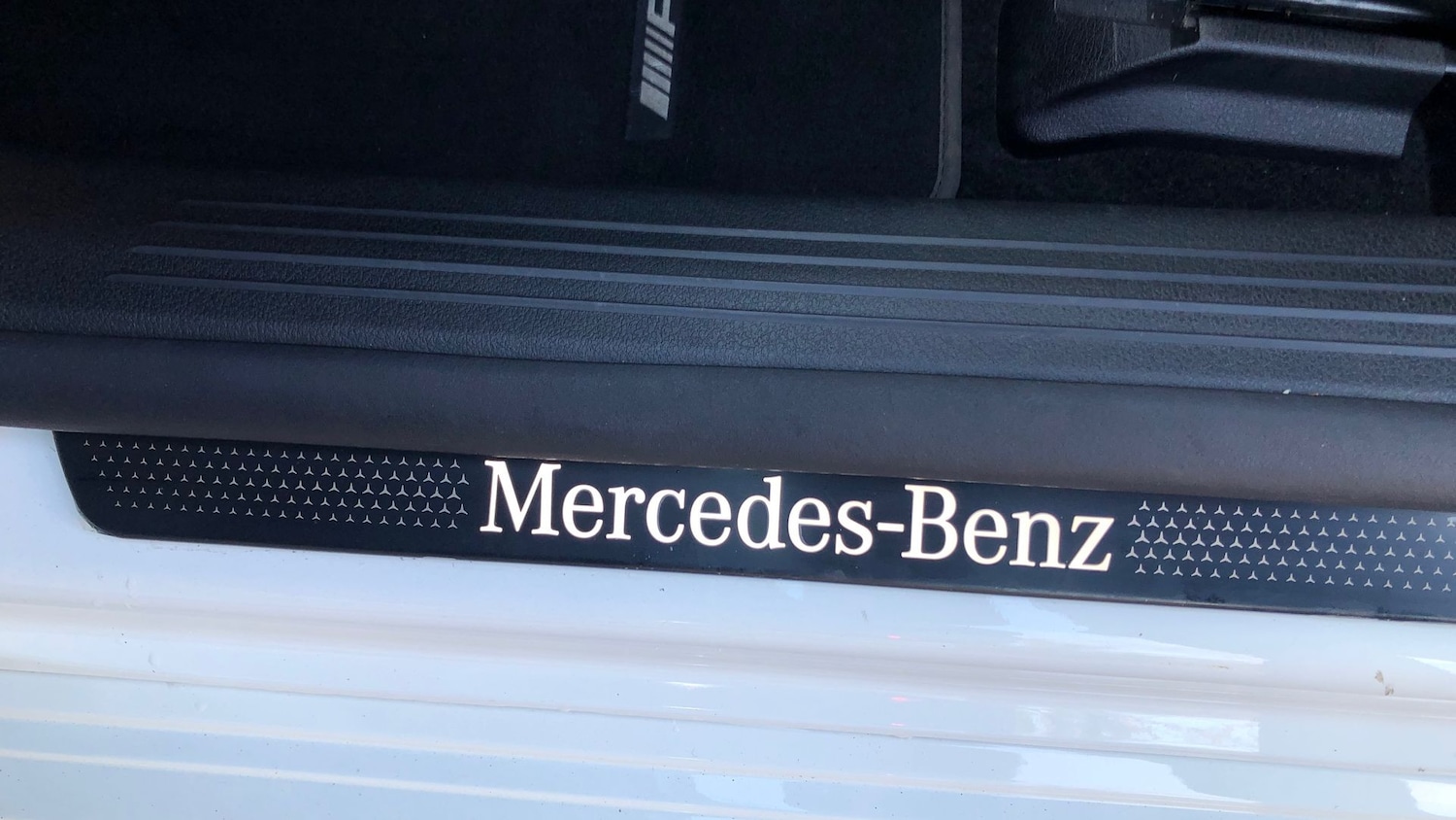 Used Mercedes-Benz CLA 2022 for sale - 76963745: Photo 36