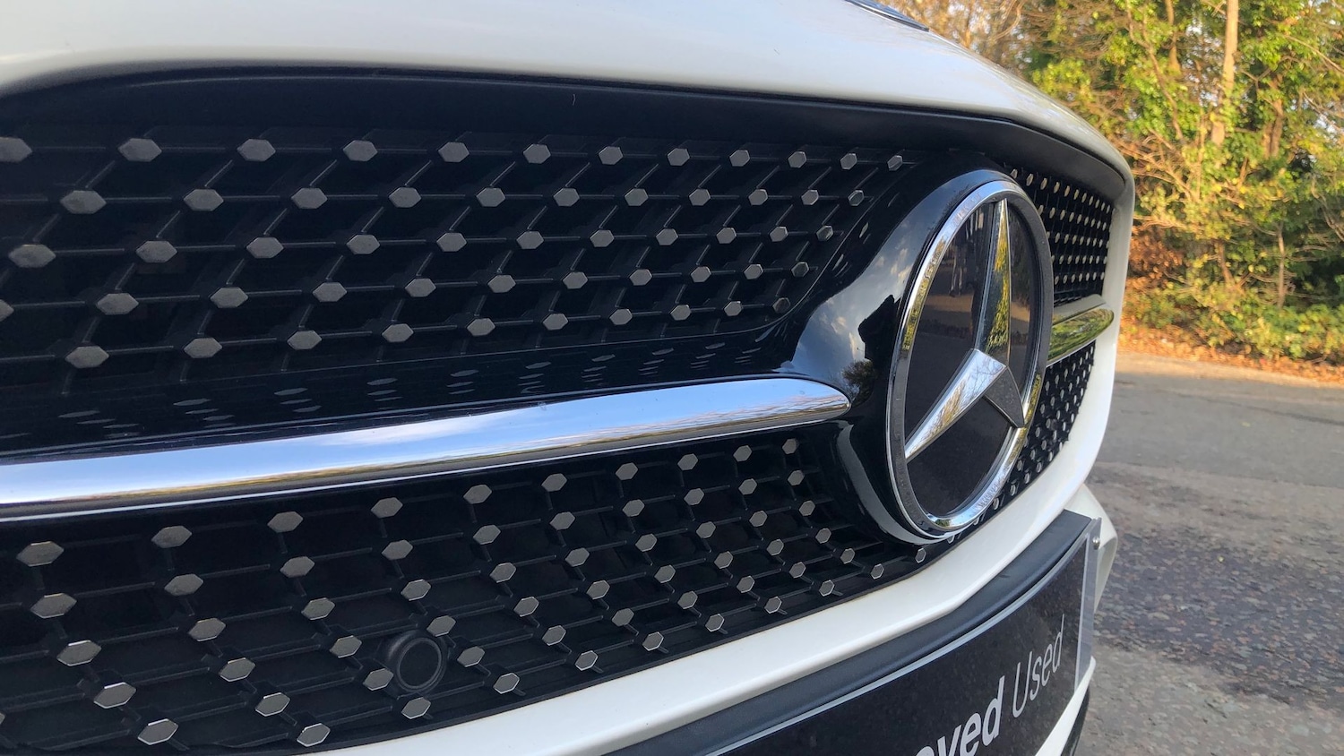 Used Mercedes-Benz CLA 2022 for sale - 76963745: Photo 37