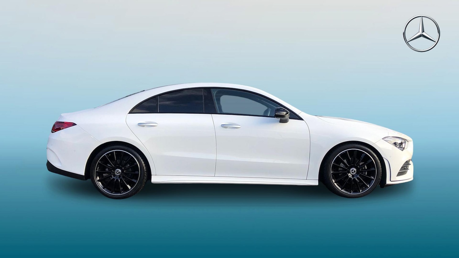 Used Mercedes-Benz CLA 2022 for sale - 76963745: Photo 4