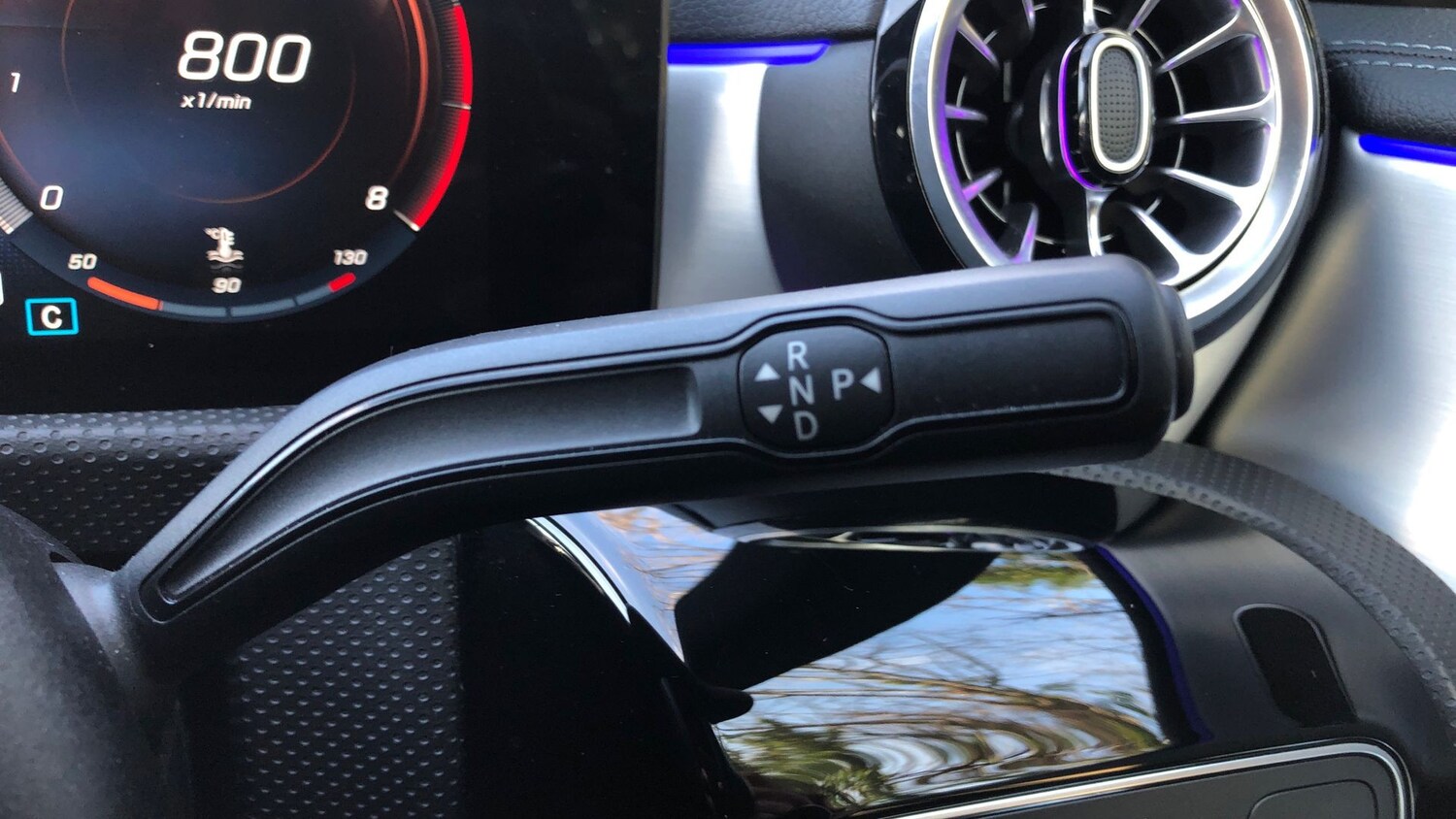 Used Mercedes-Benz CLA 2022 for sale - 76963745: Photo 40