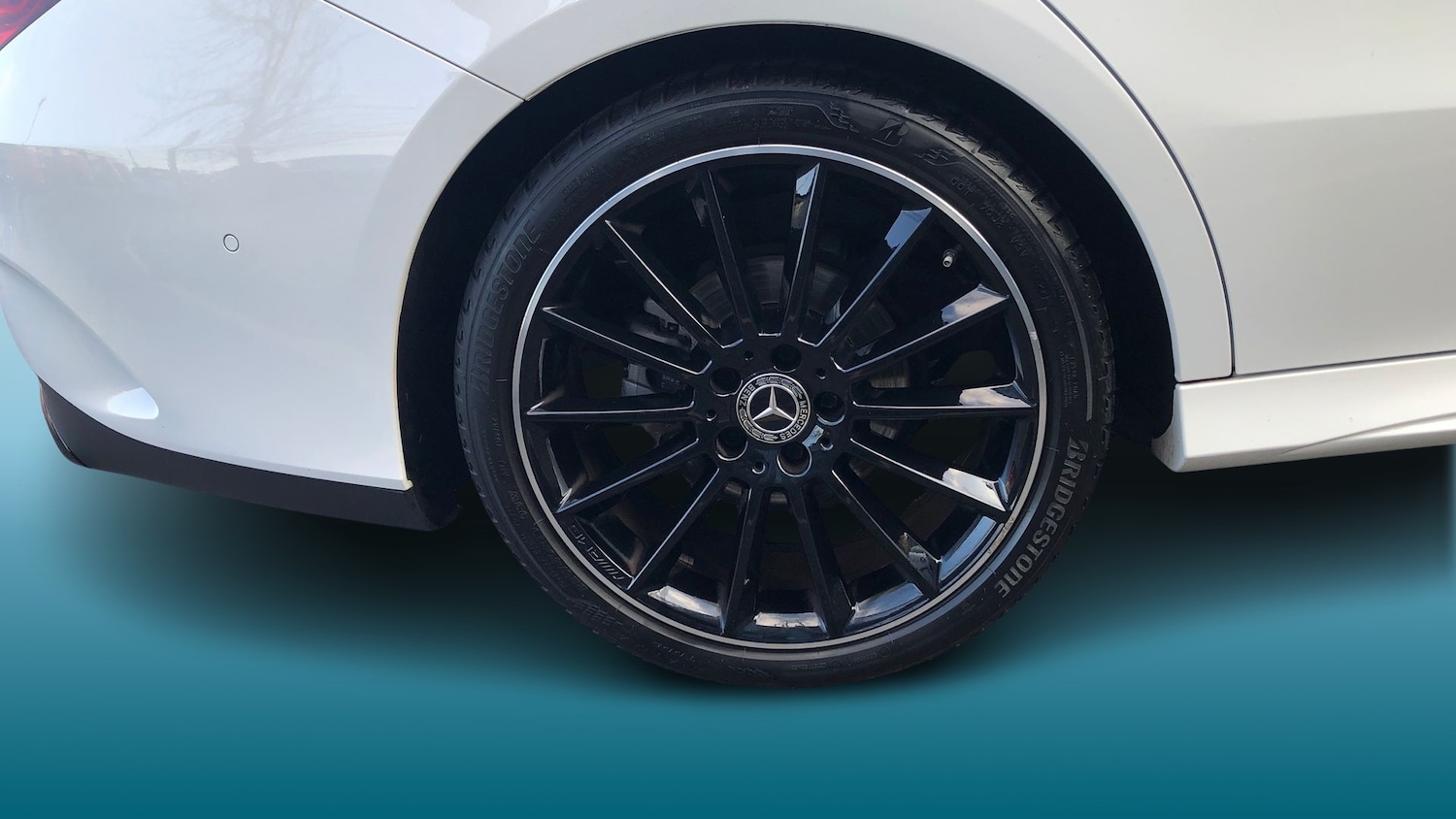 Used Mercedes-Benz CLA 2022 for sale - 76963745: Photo 5