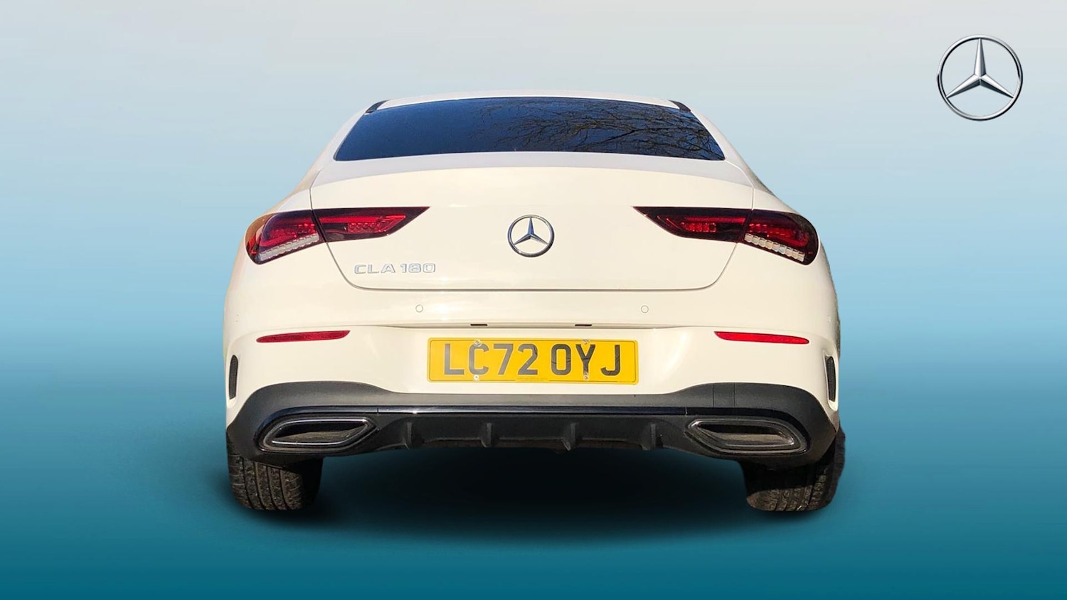 Used Mercedes-Benz CLA 2022 for sale - 76963745: Photo 7