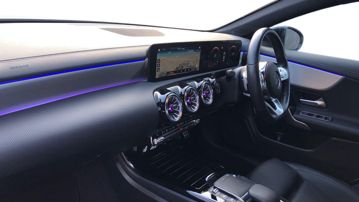 Used Mercedes-Benz CLA 2022 for sale - 76963745: Photo 8